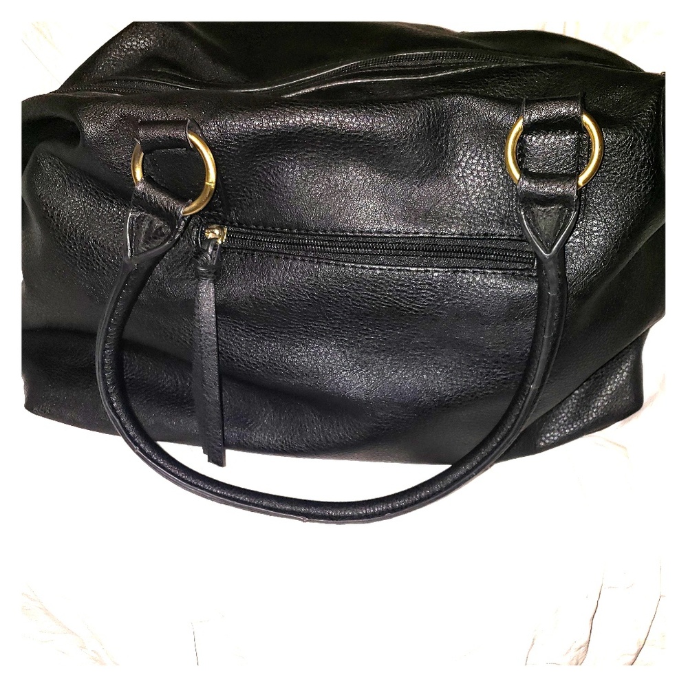 Sm Duffle bag
